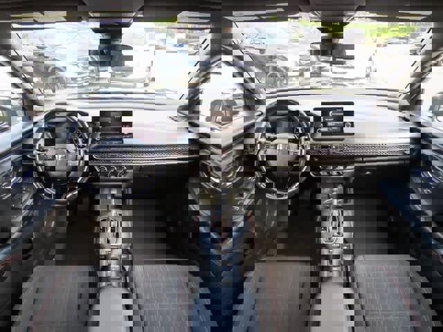 Certified 2023 Honda HR-V Sport image 18