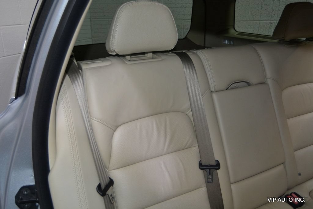 Used 2012 Volvo XC70 3.2 FWD image 27