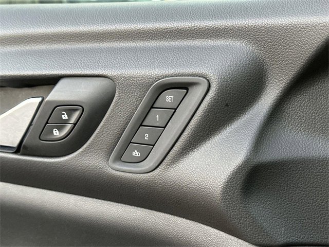 Used 2020 GMC Acadia Denali image 43