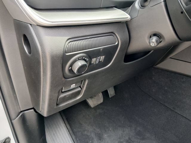 New 2026 Jeep Grand Wagoneer Limited AWD/4WD image 28