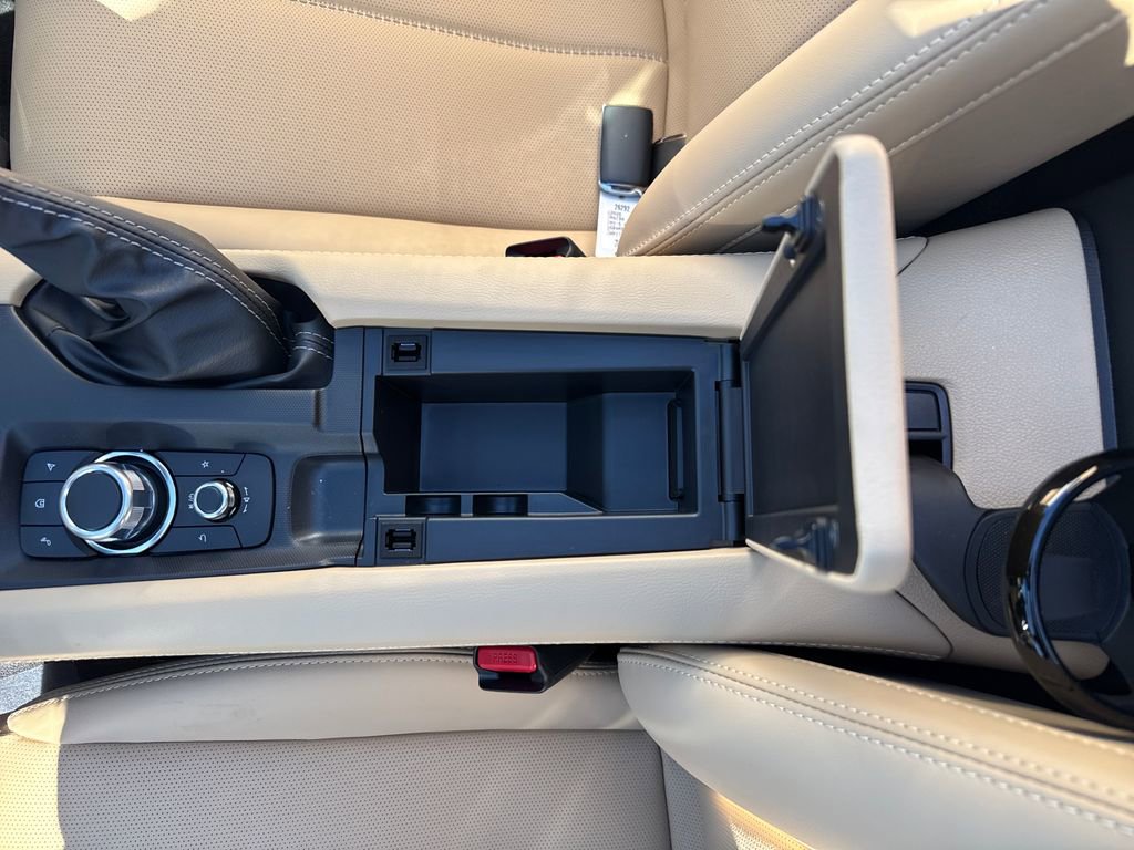 New 2026 MAZDA MX-5 Miata RF Grand Touring image 26