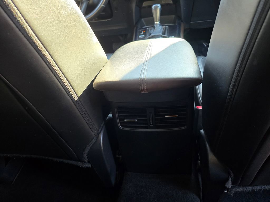 Used 2020 MAZDA CX-30 FWD w/ Premium Package image 32