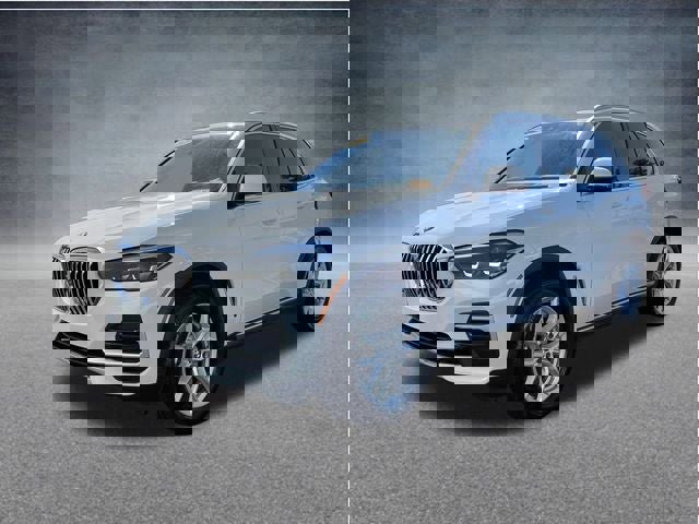 Used 2023 BMW X5 sDrive40i image 7