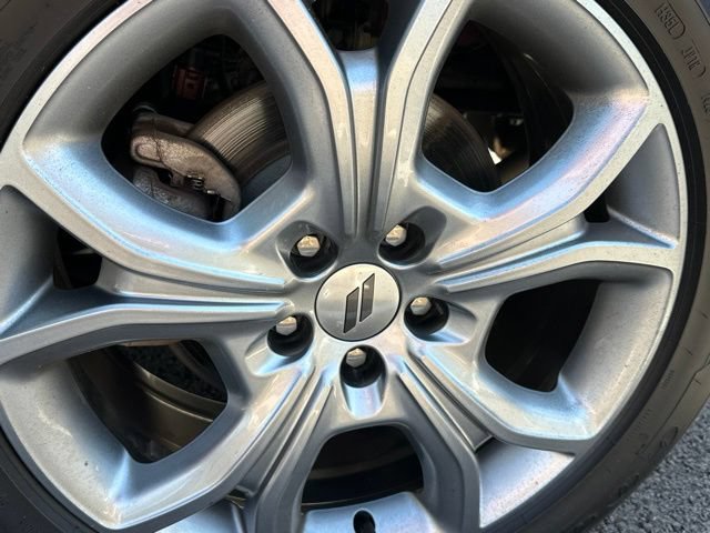Used 2024 Dodge Hornet R/T Plus AWD/4WD image 34