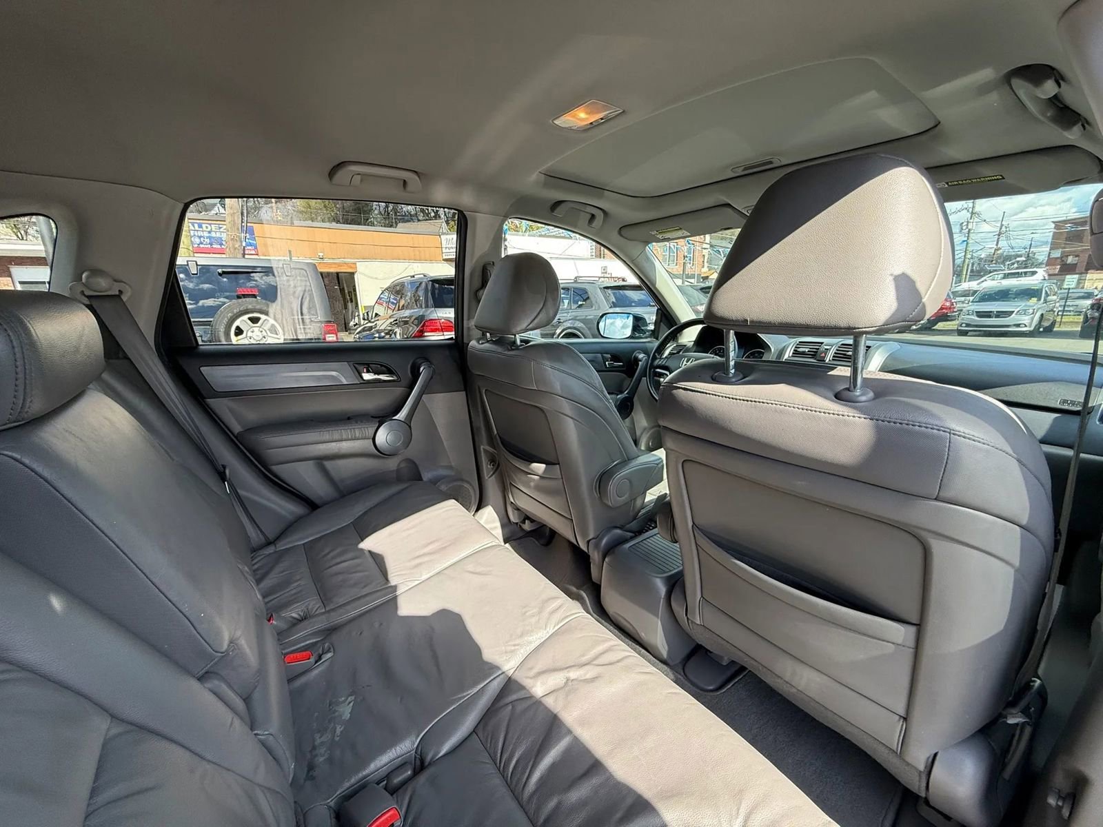 Used 2008 Honda CR-V EX-L image 44