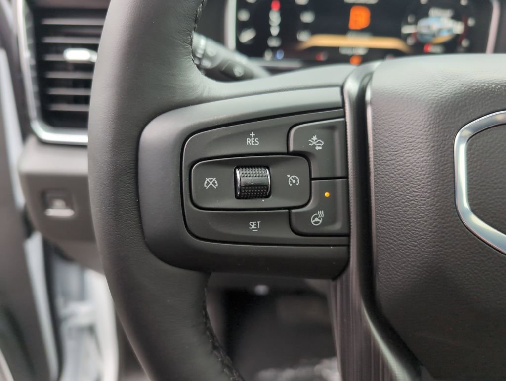 New 2026 GMC Sierra 3500 Denali Ultimate image 18