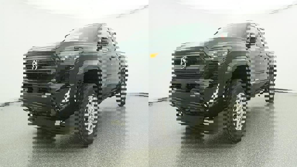 New 2026 Toyota Tacoma SR5 image 32