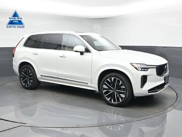 Used 2026 Volvo XC90 B6 Plus AWD/4WD image 1