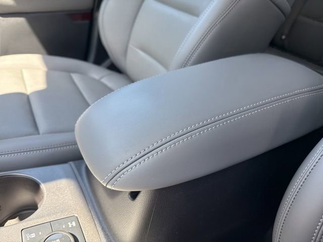 New 2025 Ford Bronco Sport Badlands w/ Badlands Tech Package image 20