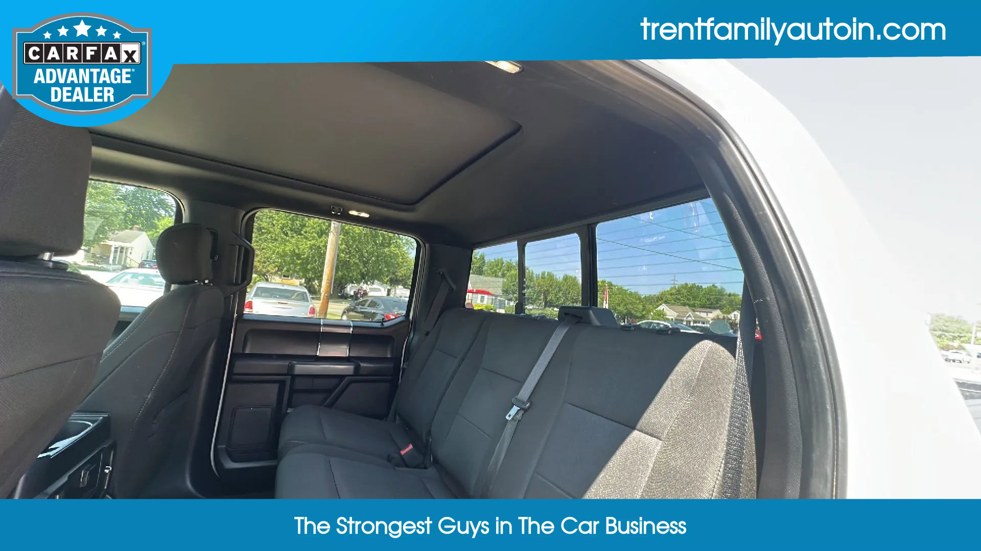Used 2019 Ford F150 XLT w/ Equipment Group 302A Luxury image 46