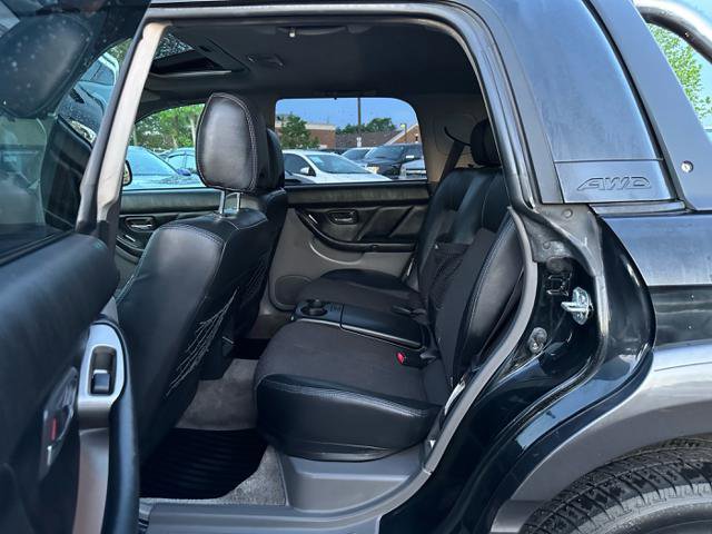 Used 2005 Subaru Baja Turbo image 12