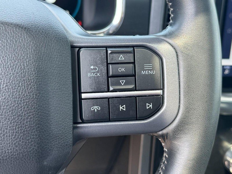 Used 2023 Ford F150 Lariat AWD/4WD image 17