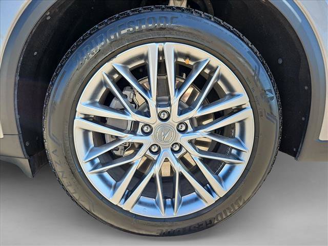 Used 2024 Acura MDX w/ Advance Package AWD/4WD image 26