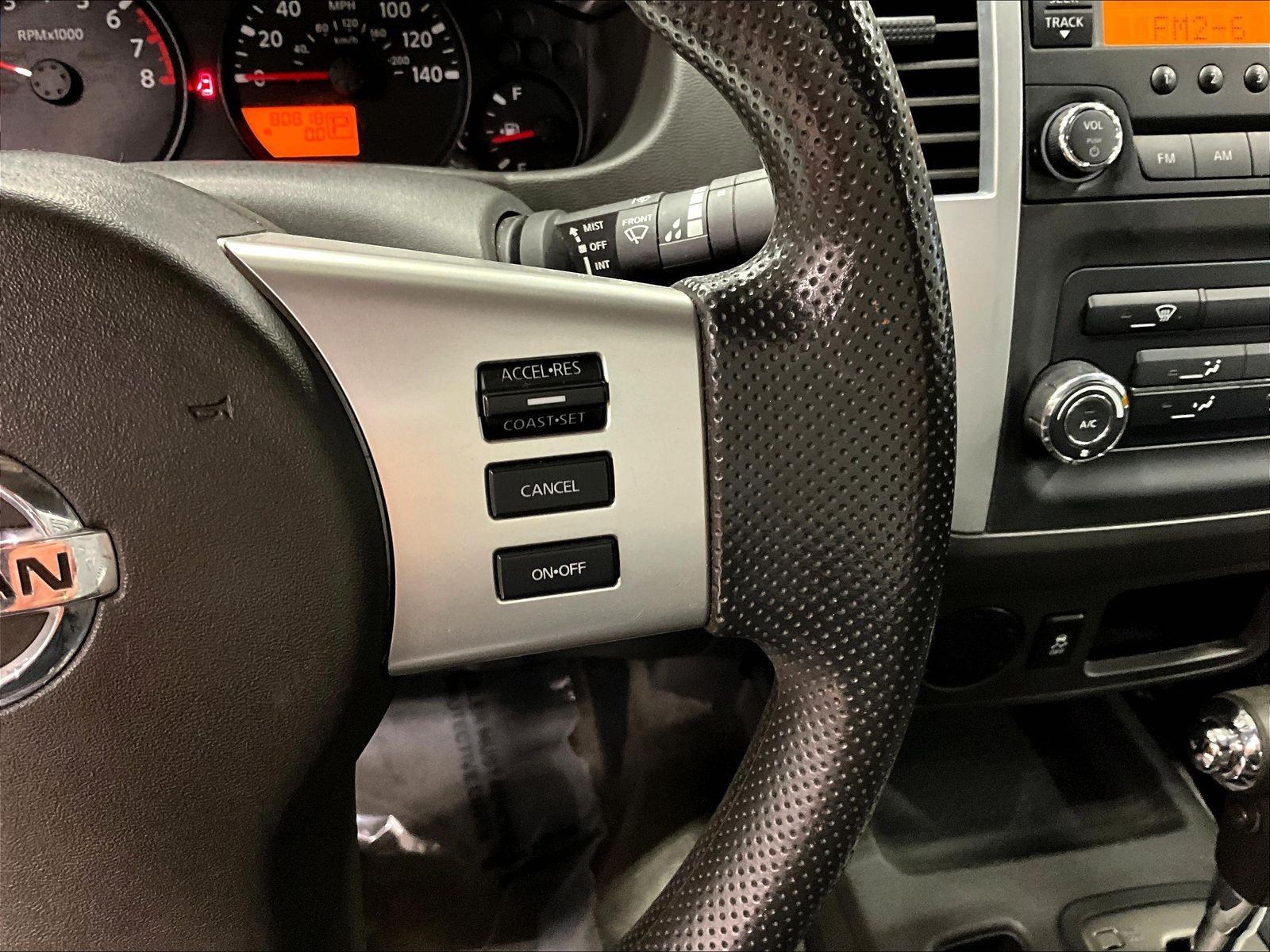 Used 2016 Nissan Frontier S RWD image 13