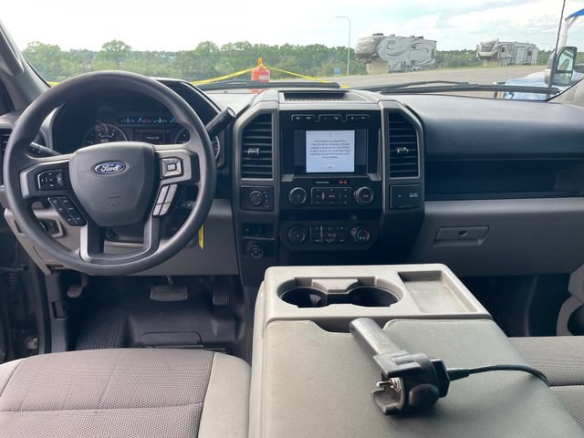 Used 2022 Ford F350 XL w/ STX Appearance Package AWD/4WD image 13