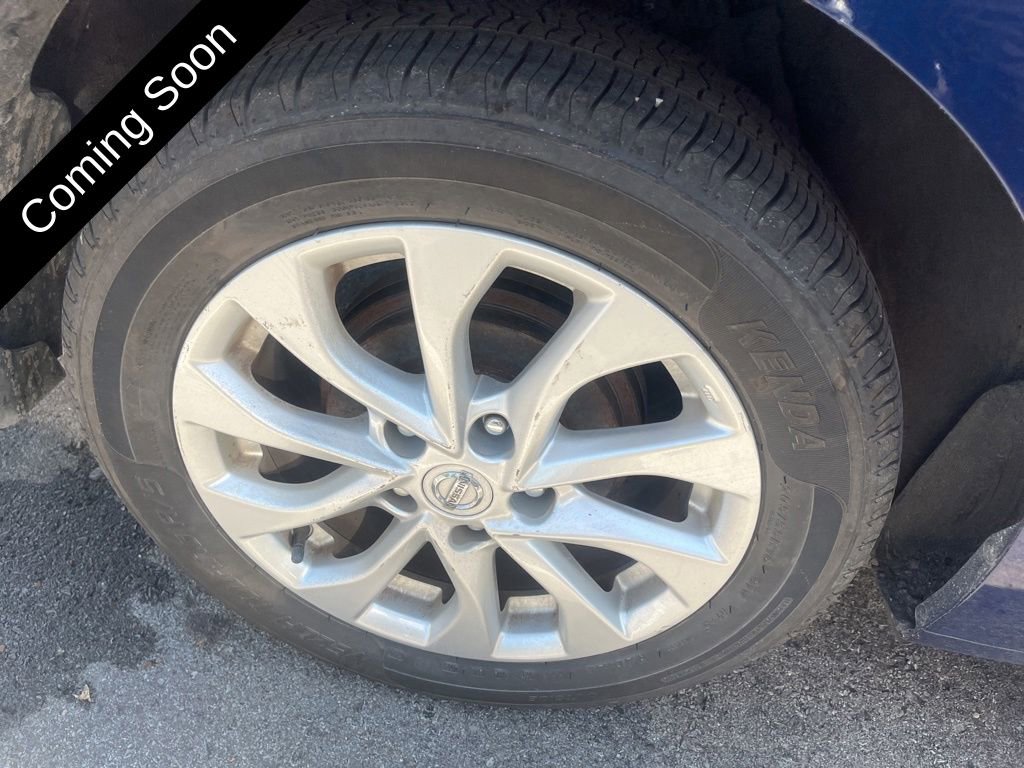 Used 2018 Nissan Sentra SV w/ All Weather Package FWD image 21