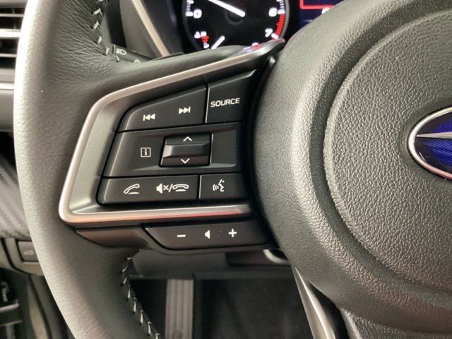 Certified 2025 Subaru Ascent Premium AWD/4WD image 24