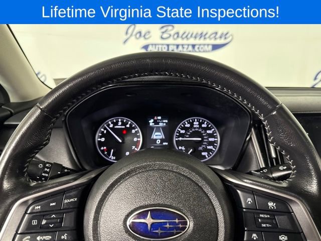 Used 2023 Subaru Legacy Premium image 10