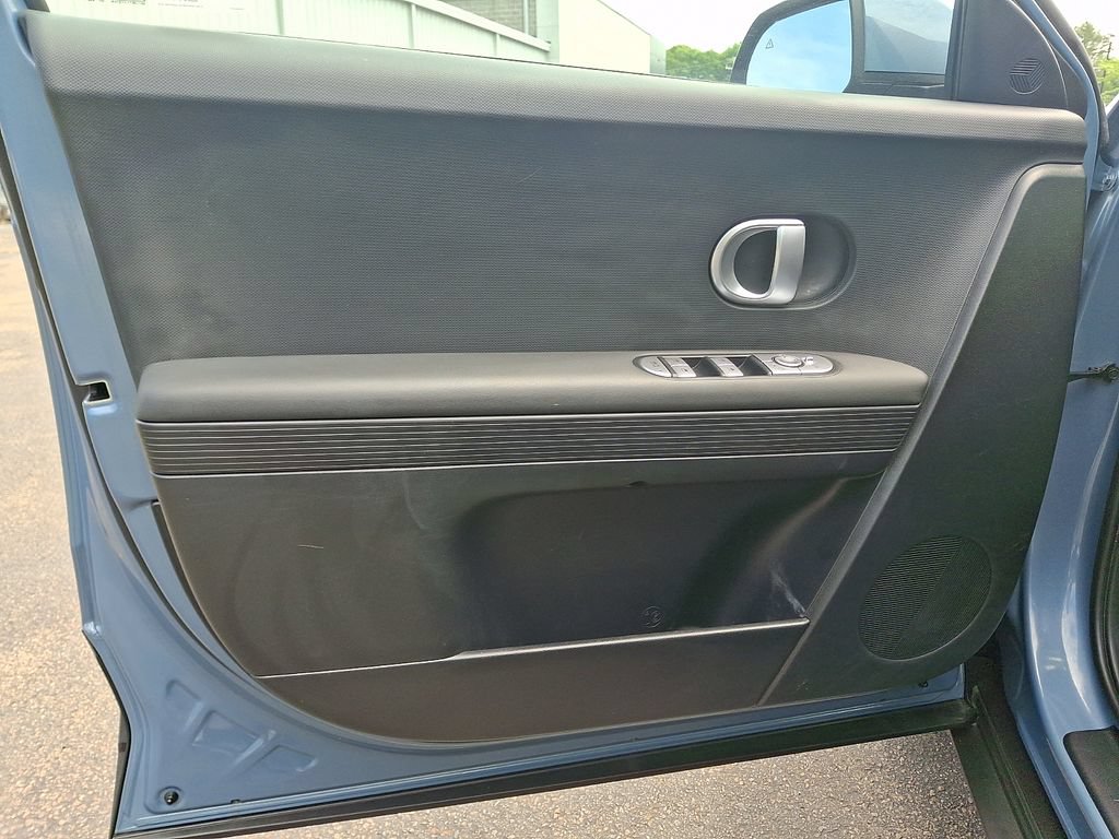 Used 2024 Hyundai Ioniq 5 SEL AWD/4WD image 13
