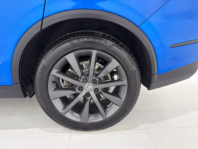 Certified 2026 Acura MDX A-Spec AWD/4WD image 53