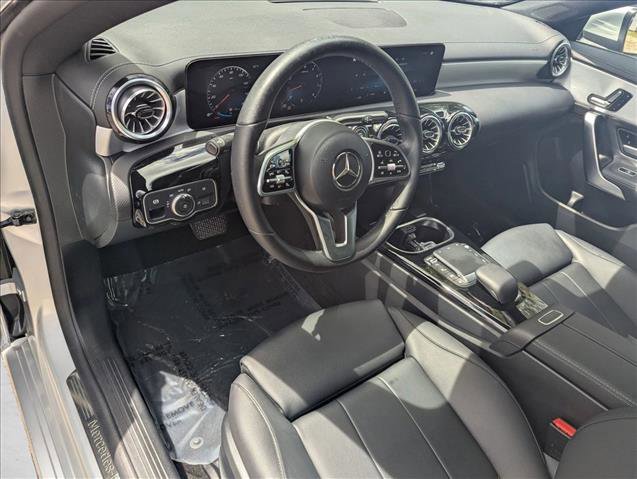 Certified 2022 Mercedes-Benz CLA 250 image 10