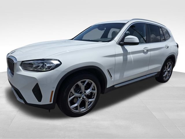 Used 2023 BMW X3 sDrive30i w/ Premium Package w/ZPA RWD image 5