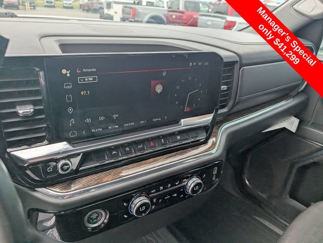 Used 2024 GMC Sierra 1500 Elevation AWD/4WD image 21