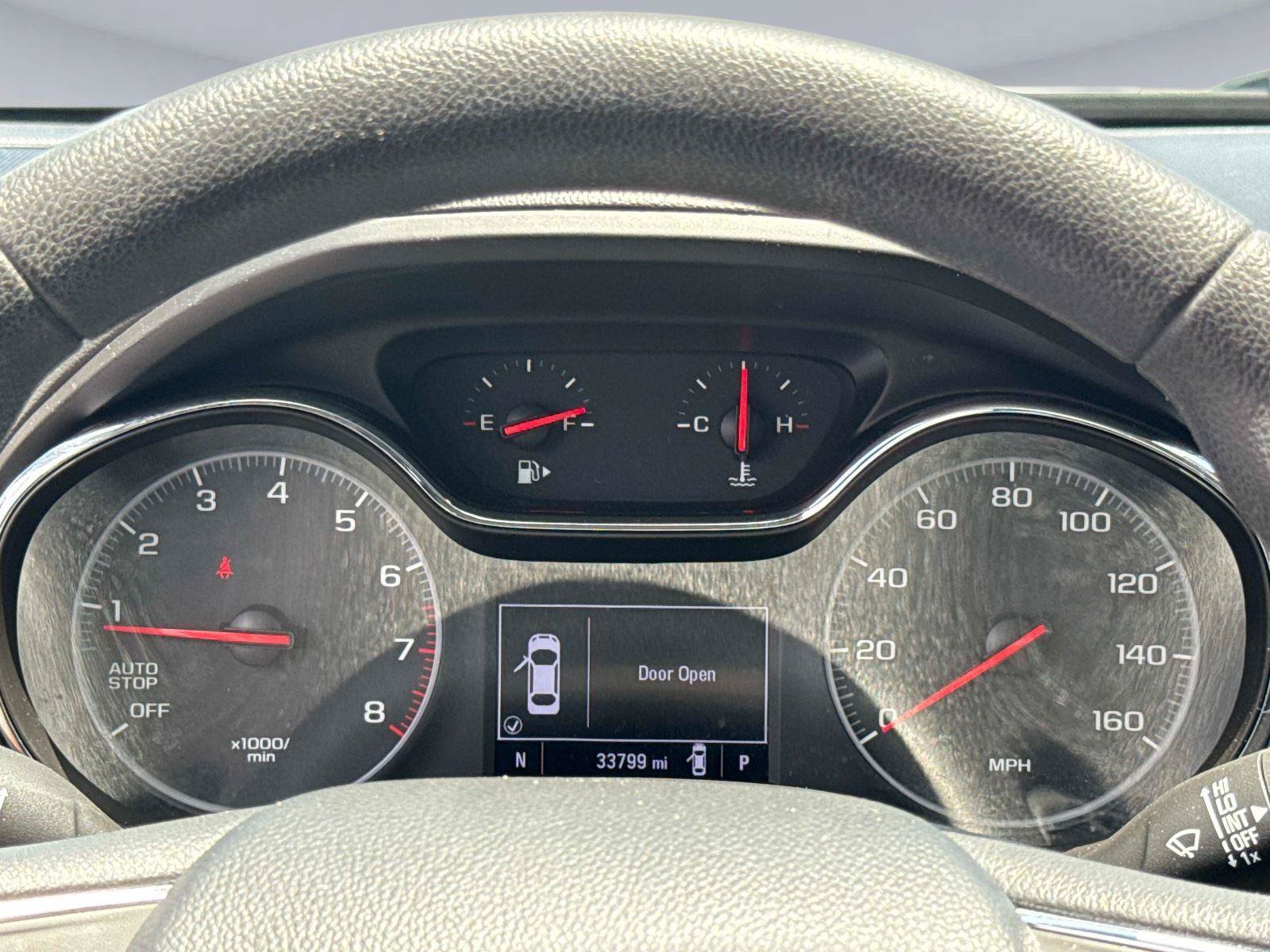 Used 2019 Chevrolet Cruze LT FWD image 27