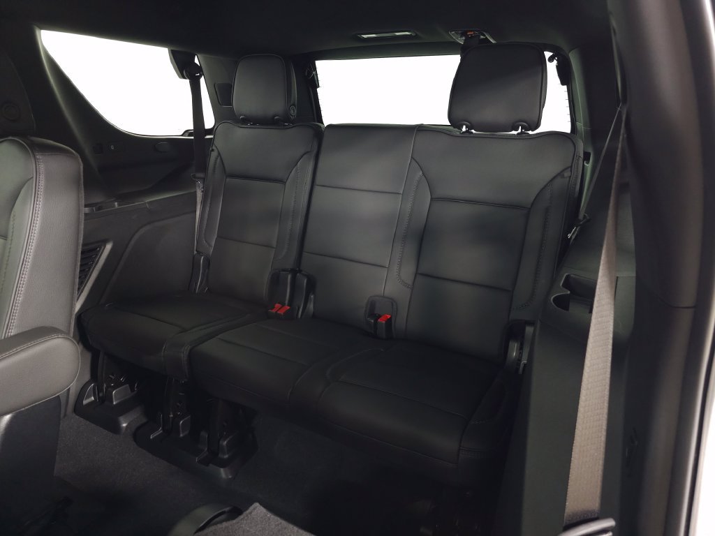 Used 2026 GMC Yukon Denali w/ Denali Reserve Package AWD/4WD image 42