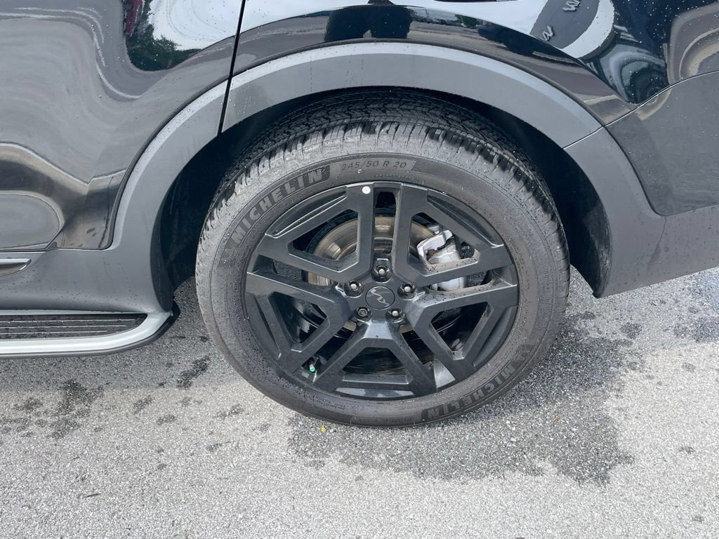 New 2025 Kia Telluride SX X-Line AWD/4WD image 33