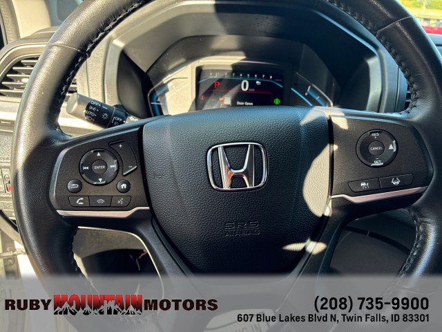 Used 2023 Honda Odyssey EX-L image 16