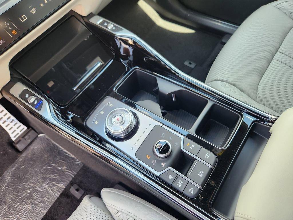 New 2026 Kia Sorento SX Prestige AWD/4WD image 20