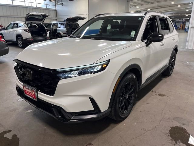Used 2024 Honda CR-V Sport image 7