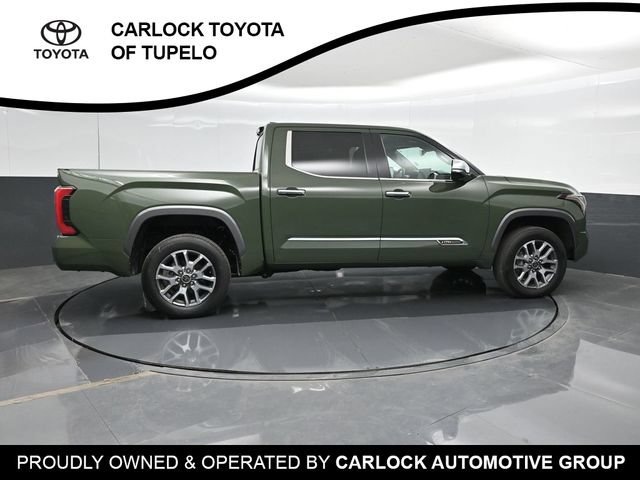 Used 2023 Toyota Tundra 1794 Edition AWD/4WD image 4