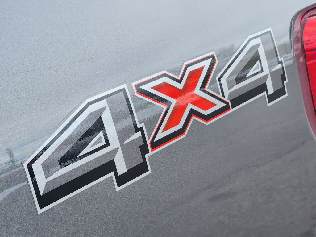 Used 2023 Ford F150 XLT image 14