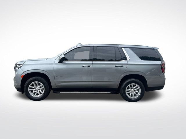 Used 2023 Chevrolet Tahoe LT RWD image 2
