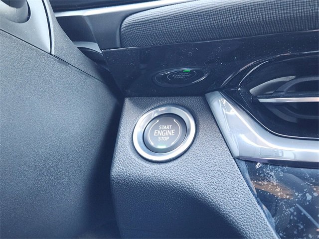 New 2026 Buick Envista Avenir image 17