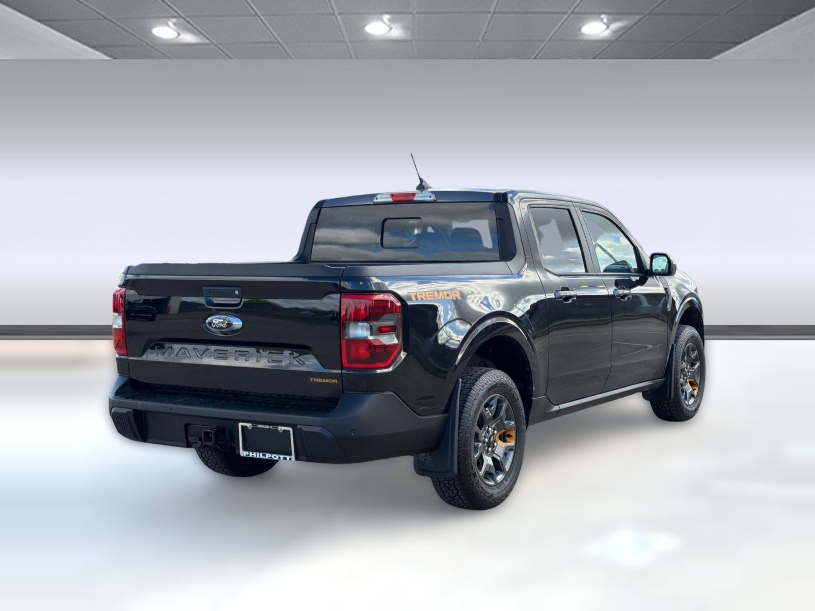 Used 2023 Ford Maverick Tremor image 9