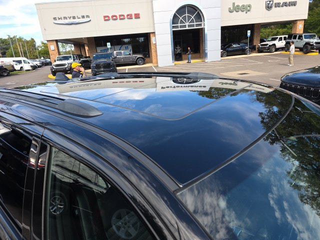 Used 2019 Jeep Grand Cherokee Limited X AWD/4WD image 30