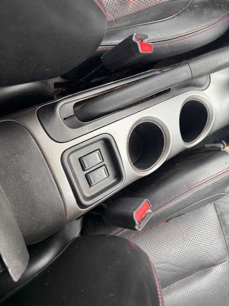 Used 2014 Nissan Juke SL image 16