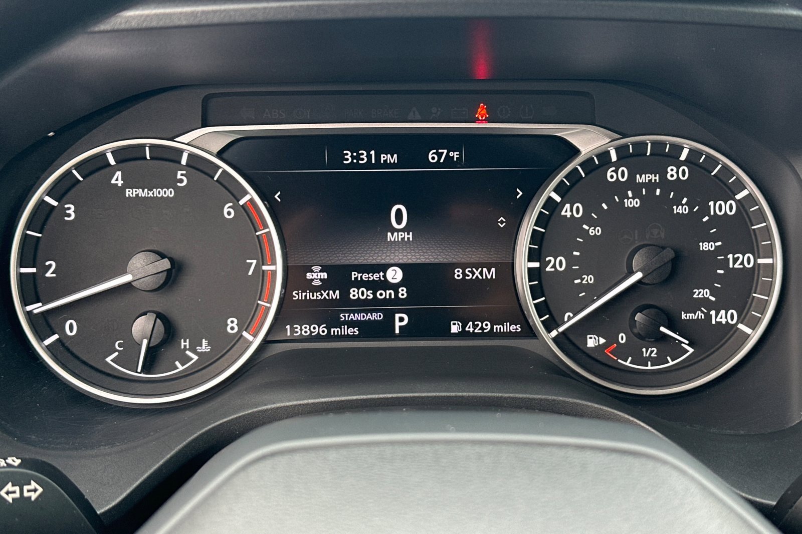 Certified 2025 Nissan Rogue S image 29