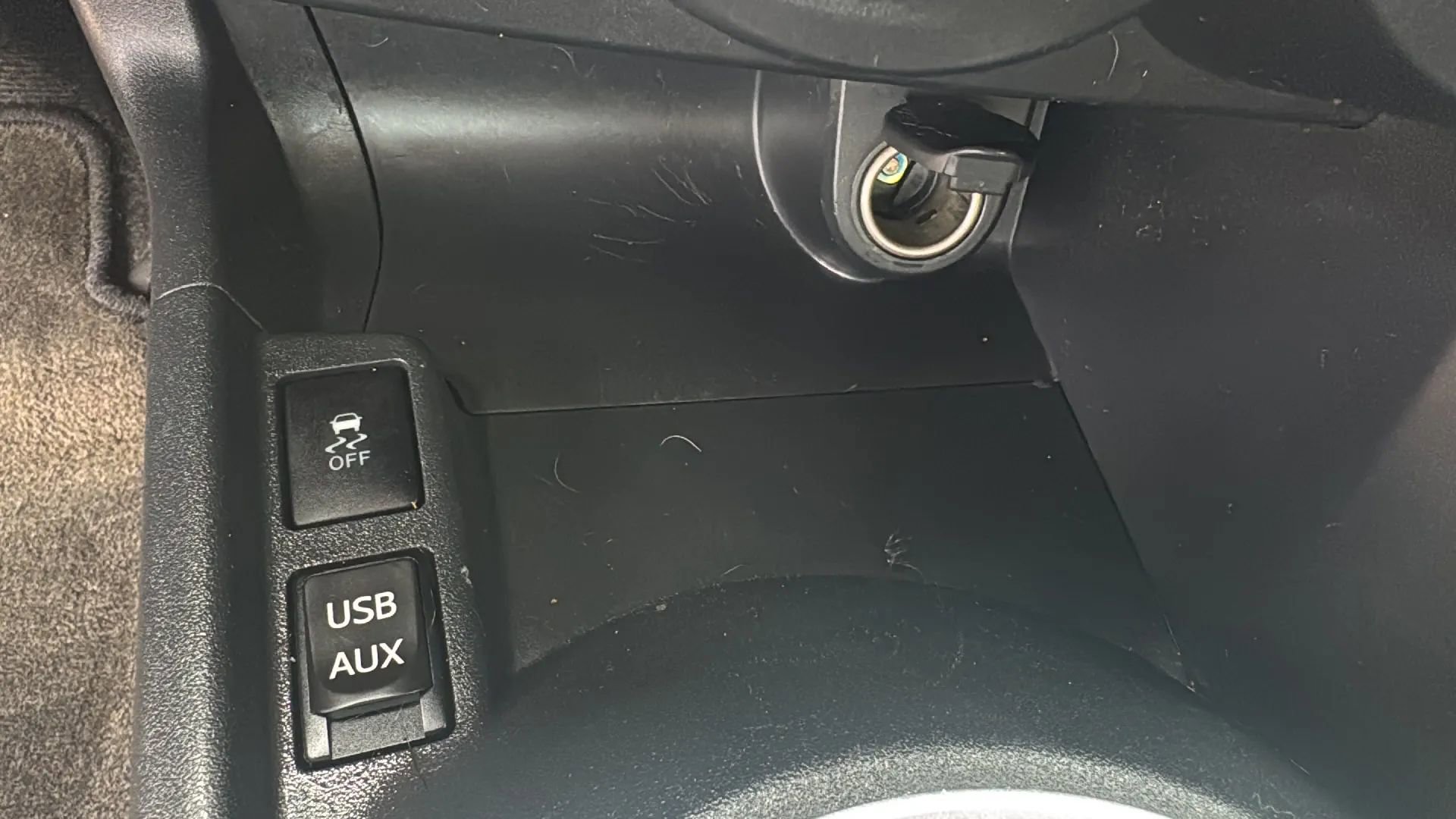 Used 2015 Scion tC FWD image 13