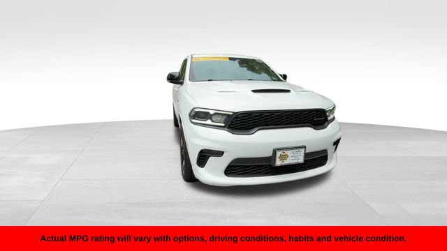 Used 2021 Dodge Durango R/T w/ Blacktop Package AWD/4WD image 8