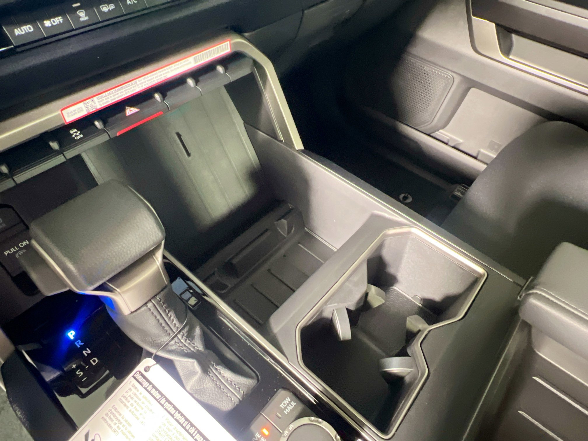 New 2026 Toyota Tundra SR5 w/ SR5 Convenience Package image 26