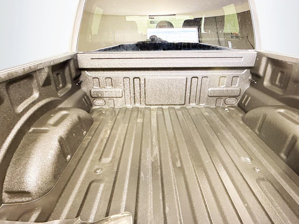 Used 2024 Ford F150 STX w/ Equipment Group 201A FX4 image 25