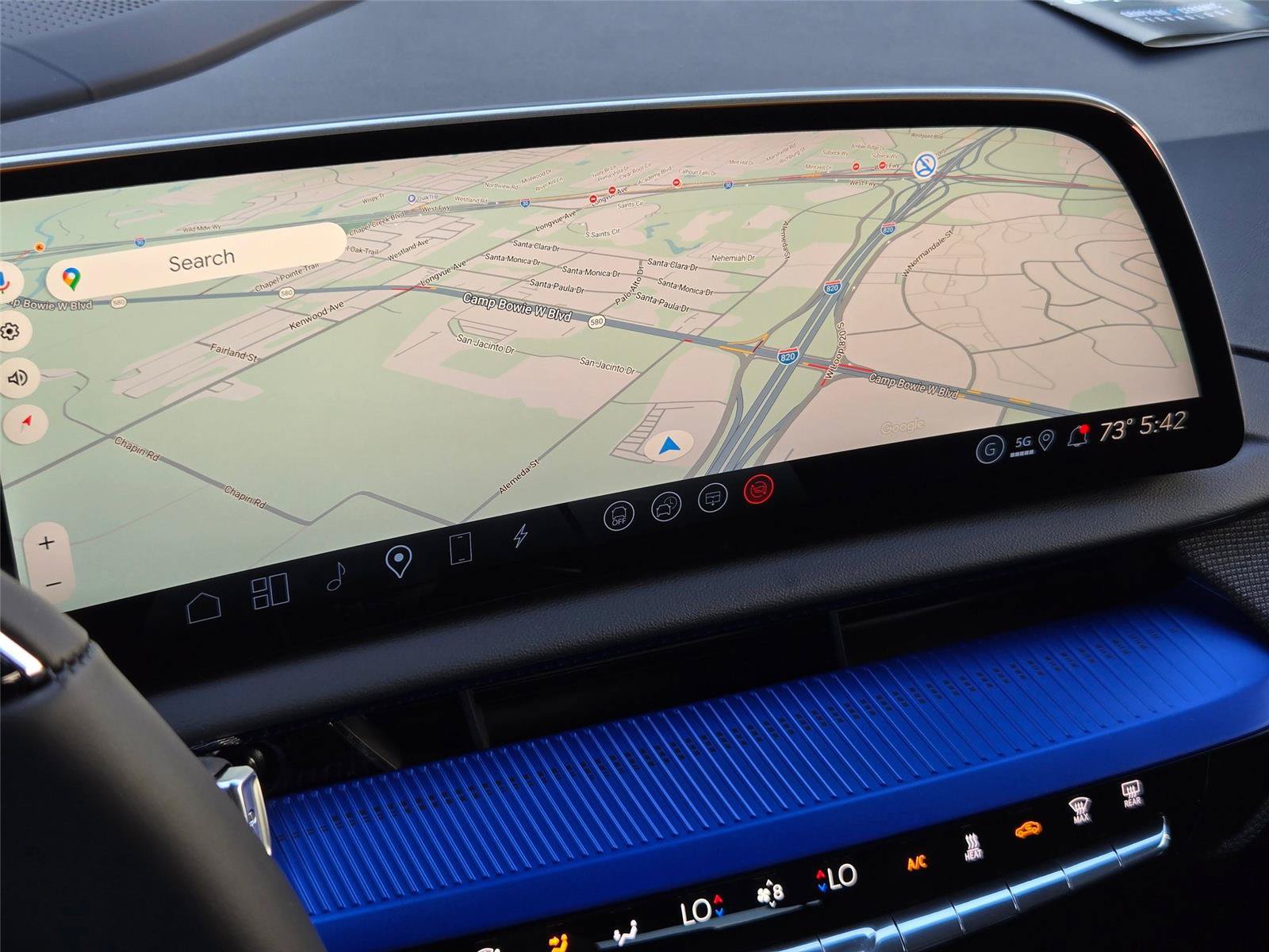 New 2026 Cadillac Optiq V w/ Magnus Launch Edition AWD/4WD image 18