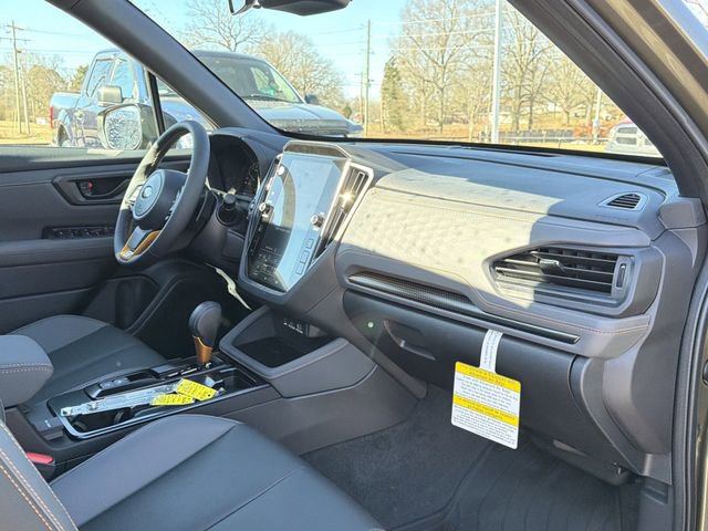 New 2026 Subaru Forester Wilderness image 21