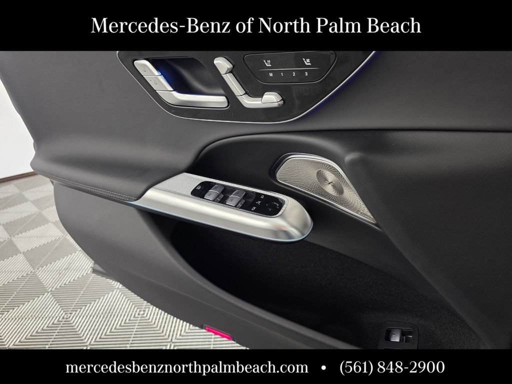New 2026 Mercedes-Benz E 53 AMG e 4MATIC Sedan image 20