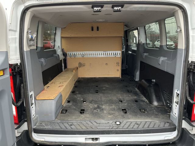 Used 2018 Ford Transit 350 XLT image 21