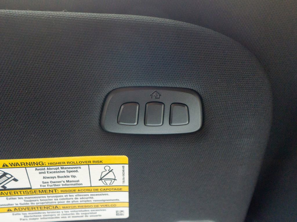 Used 2020 Ford Expedition Max Limited w/ Equipment Group 301A image 34